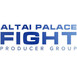 Altai Palace Fight logo