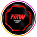 PMW Ultimate Fight logo