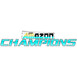 Amazon Champions Fight logo