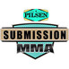 Pilsen Submission MMA logo