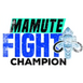Mamute Fight Champion logo