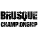 Brusque Championship MMA logo