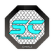 SC in Combat logo