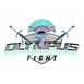 Olympus Fight logo