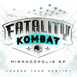 Fatality Kombat logo