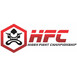 Higen Fight Championship logo