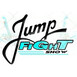 Jump Fight Show logo