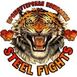 Steel Fights logo