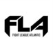 Fight League Atlantic logo