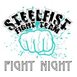 SteelFist Fight Night
