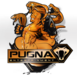 Pugna Entertainment logo