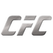 Crown Fighting Championships logo