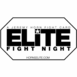 Jeremy Horn's Elite Fight Night logo