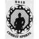Moab Combat Sports logo