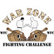 Warzone Fighting Challenge logo