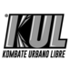 Kombate Urbano Libre logo