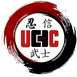 The Ultimate Combat logo