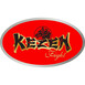 Kezen Fight logo