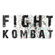 Fight Kombat logo