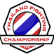 Thailand Fighting Championship logo