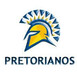 Pretorianos MMA logo