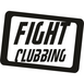 Fight Clubbing logo