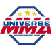 UNIVERSE MMA logo