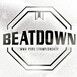 Beatdown MMA Peru Championship logo