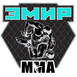 Emir Fighting Championship logo