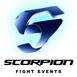 Scorpion Fight logo