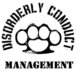 Disorderly Conduct logo