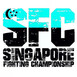 Singapore Fighting Championship logo