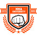 MMA University logo