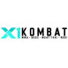 X1 Kombat logo