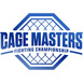 Cage Masters Fighting Championship logo