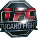 Tucano Fight Combat logo