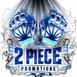 2 Piece Promotions logo