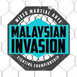 Malaysian Invasion MMA logo