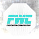 Fight Week Championship logo