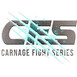 Carnage Fight Series logo