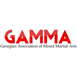 Georgian Association of Mixed Martial Arts