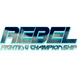 Rebel Fighting Championship logo