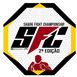 Shark Fight Championship logo