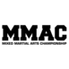 MMA Championship logo
