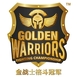 Golden Warriors Fighting Championship logo