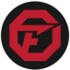 Combat Fusion League logo