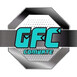 Gladiadores Fight Combate logo