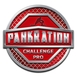 Pankration Challenge Pro logo