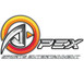Apex Fighting Championship logo