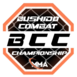 Bushido Combat logo